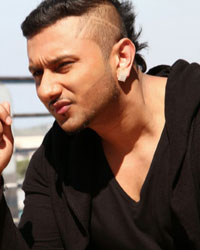 Yo Yo Honey Singh